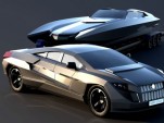 Dartz Prombron Nagel armored sportback