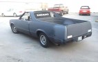 Kill (Gas) Bills: Daryl Hannah’s Bio Diesel El Camino Sold At Auction