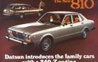 Guilty Pleasure: Datsun 810