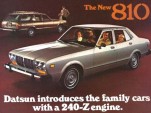 Datsun 810