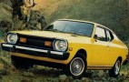 Guilty Pleasure: Datsun F10
