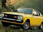 Datsun F10