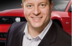 Get to know Dave Pericak, Chief Engineer of the Ford Mustang