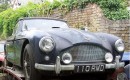 David Brown’s Aston Martin DB2/4 MkIII
