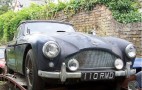 David Brown's Aston Martin DB2/4 MkIII Auctioned