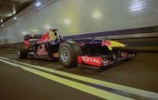 Behind The Scenes At Red Bull Racing's New Jersey Tour: Video