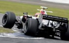 David Coulthard's F1 car up for charity auction