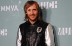 DJ Superstar David Guetta Gets Lifetime Driving Ban For Speeding