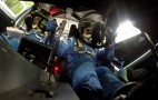 Ride Along With Subaru Rally Team's David Higgins: Video
