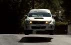 Subaru Releases Official Video Of Isle Of Man TT Record