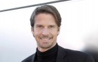 Bentley Gets New Exterior Design Boss