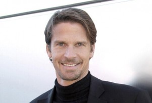 David Hilton