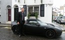 Tesla Fan Drives Epic Electric Car Trip To Prove BBC Wrong 