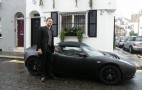 Tesla Fan Drives Epic Electric Car Trip To Prove BBC Wrong 
