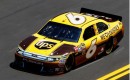 David Ragan's No. 6 UPS car