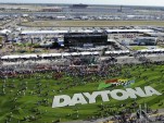 Daytona International Speedway, Daytona Beach, Florida
