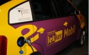 Audi A2 Goes 375 Miles On a Single Electric Charge