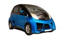 DC Design $220,000 Tata Nano