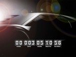 DC Design teases new supercar concept