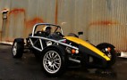 DDMWorks 430-HP Twincharged Ariel Atom Wreaks Track-Day Havoc