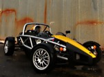 DDMWorks Twincharged Ariel Atom