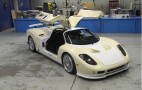 Canada’s De Macross GT1 Supercar Edges Closer To Production