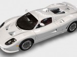 De Macross GT1 