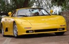 De Tomaso Gems For Sale
