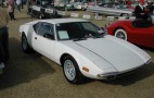 Fiat Exec To Revive De Tomaso Name For Three New Cars