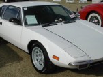 De Tomaso Pantera