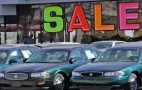 Shopping Tip: Buy Now, As Car Prices May Go Up This Winter