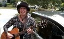 Deb Seymour Little Zenn Car
