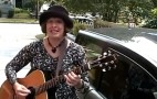 Alt-Country Song Lauds Electric Cars, Though Cowboys May Cringe