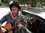 Alt-Country Song Lauds Electric Cars, Though Cowboys May Cringe