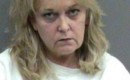 Debra Oberlin. Photo via Gainesville Police Department.