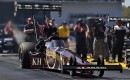 Del Worsham is having a career season in Top Fuel. Photo: Anne Proffit