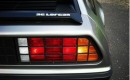 DeLorean DMC-12