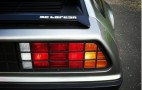Electric DeLorean DMC-12: Better Than The Original? (Video)