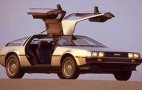 Anything But Rusty: Reviewing The DeLorean In 2009