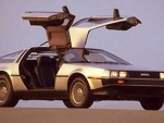 DeLorean - top