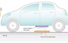 Delphi Working On Wireless Charging System For EVs 