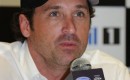 Dempsey announced his LMP2 program at Sebring - ALMS photo
