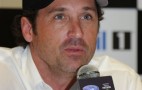 Patrick Dempsey To Race American Le Mans Monterey In LMP2 Prototype