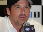Dempsey announced his LMP2 program at Sebring - ALMS photo