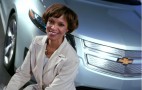 BREAKING: GM Battery Czar Denise Gray Leaves Volt Team For California Startup