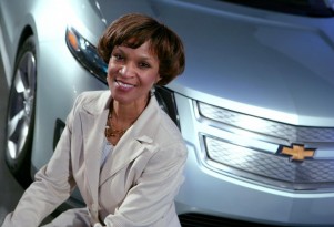 BREAKING: GM Battery Czar Denise Gray Leaves Volt Team For California Startup