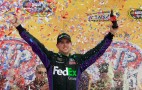 NASCAR Federated Auto Parts 400 Preview