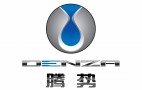 Daimler Launching Denza Brand And New Electric Car In China