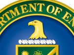 Department of Energy crest