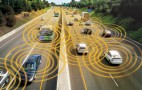 The DOT Needs Volunteers For Its V2V Technology Program